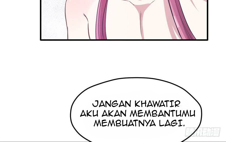 Beauty and the Beasts Chapter 60 Gambar 36